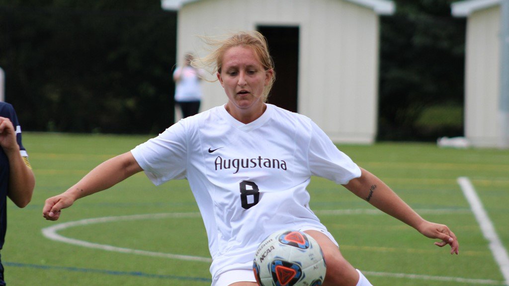augieathletics's tweet image. Augie wsoccer opens 2017 with 1-0 win at Bethel @CCIW_Athletics @TJ_DA @BobbyMetcalf88 athletics.augustana.edu/news/2017/9/1/…
