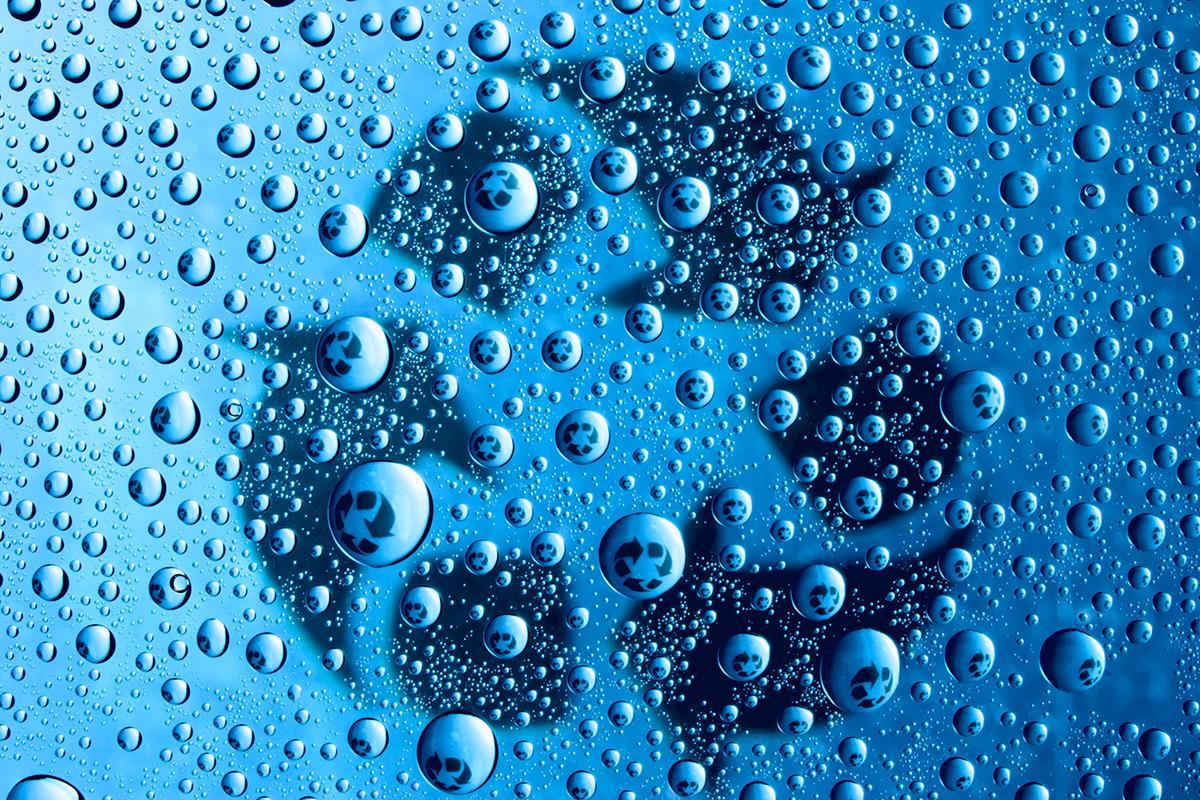 #WWWeek  : Les valeurs de l'#eau doivent être mieux comprises
🎧 Maggie White #SIWI &amp; #AGWA explique ses enjeux
 ➡️bit.ly/2wvgjuI