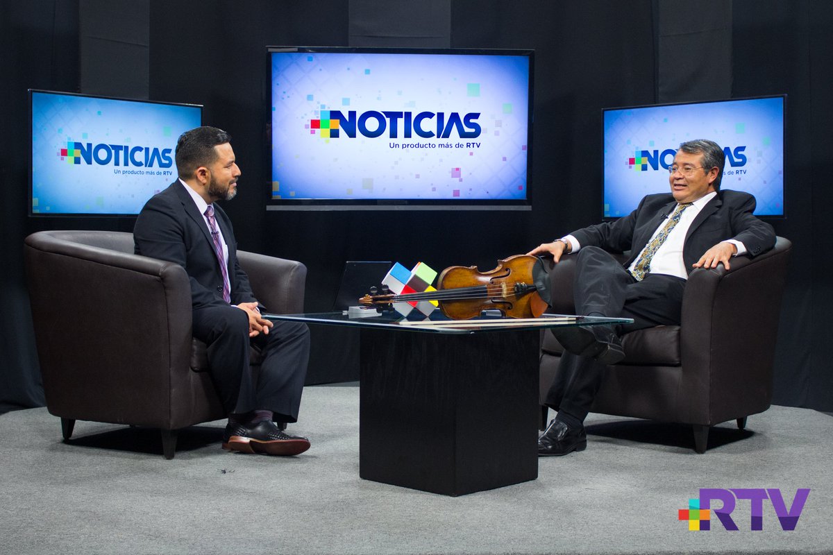 RTVVeracruz's tweet photo. #LaEntrevista Antonio Méndez Escobar Director Artístico de #NovusMundus Disponible: https://t.co/Z4Kd6QSYjY https://t.co/GhYaTwld3k