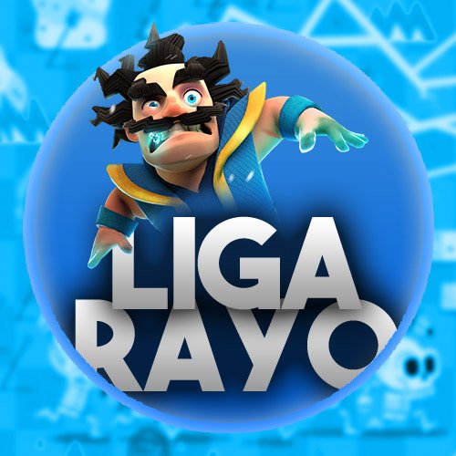 Liga Rayo tweet media