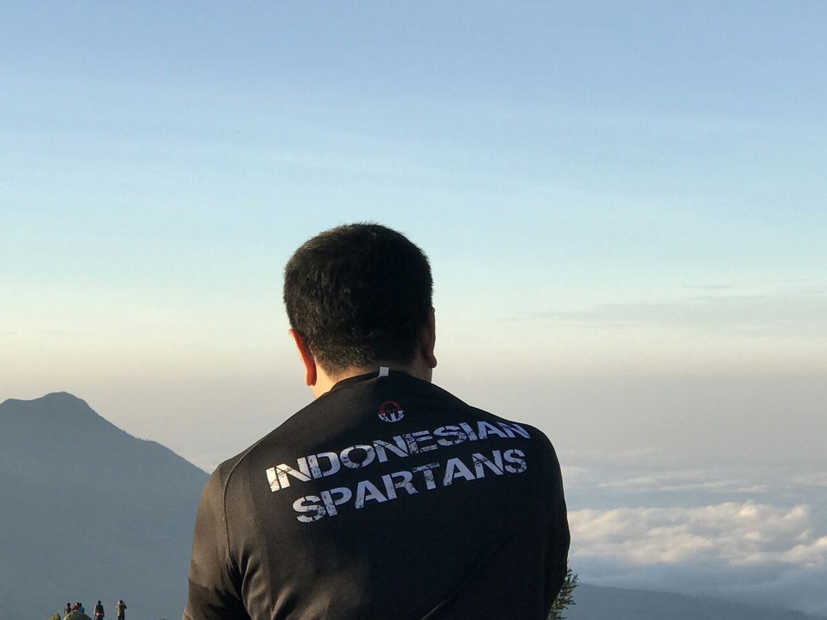 diengindonesia's tweet photo. Nikmatnya sibuk dan berakhir sazah @tyas236 #njib https://t.co/sB2n3hLVGj