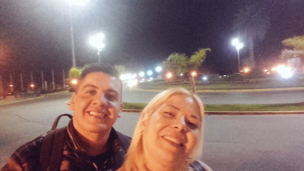 verocucu's tweet photo. Gracias por ser mi compañero incondicional,estando en cada detalle y diafrutar tanto d estar juntos
Sos un maravilloso hombre
#Orgullosa .T💖 https://t.co/MFw0WmUu1e