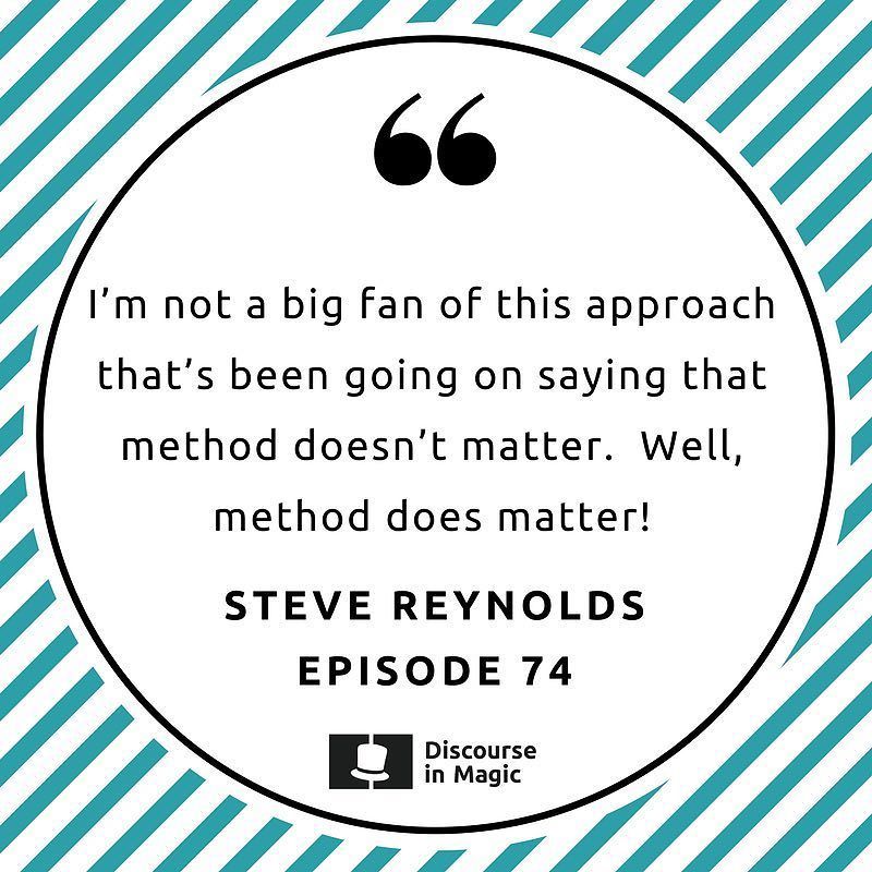 discoursenmagic's tweet photo. The very wise Steve Reynolds .
.
.
#cardmagic #cardtricks #magic #magicians #zarrowshuffle https://t.co/4Fexg5evYi https://t.co/bDdNh3JgHq