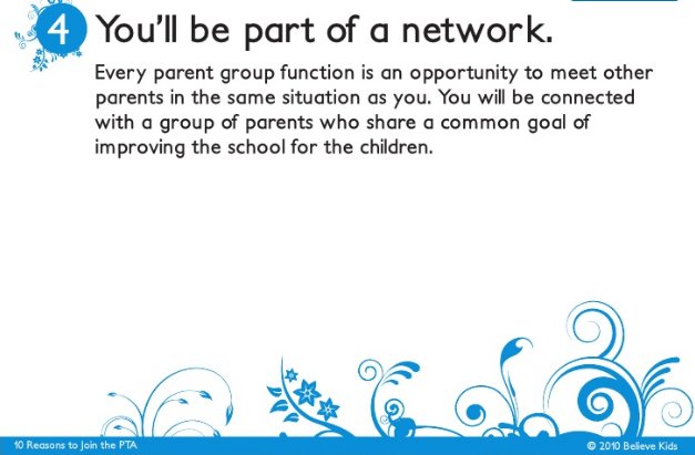 HamburgCPTSA's tweet photo. #Top10Reasons #WhyJoinPTA Connect with like-minded parents who want to see our kids succeed! https://t.co/8OAEQOuu9U @WRPTA @NYSPTA https://t.co/oPNSJEORri