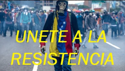 CircaVzl's tweet photo. #ResistenciaVolvamosALasCalles DE NUEVO A LAS CALLES #2Sep https://t.co/4AEJDb0Pja