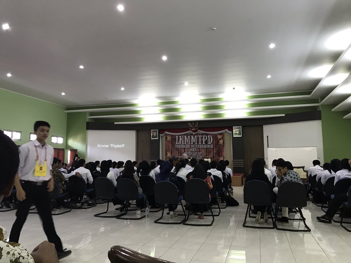 HMHI Undip tweet media