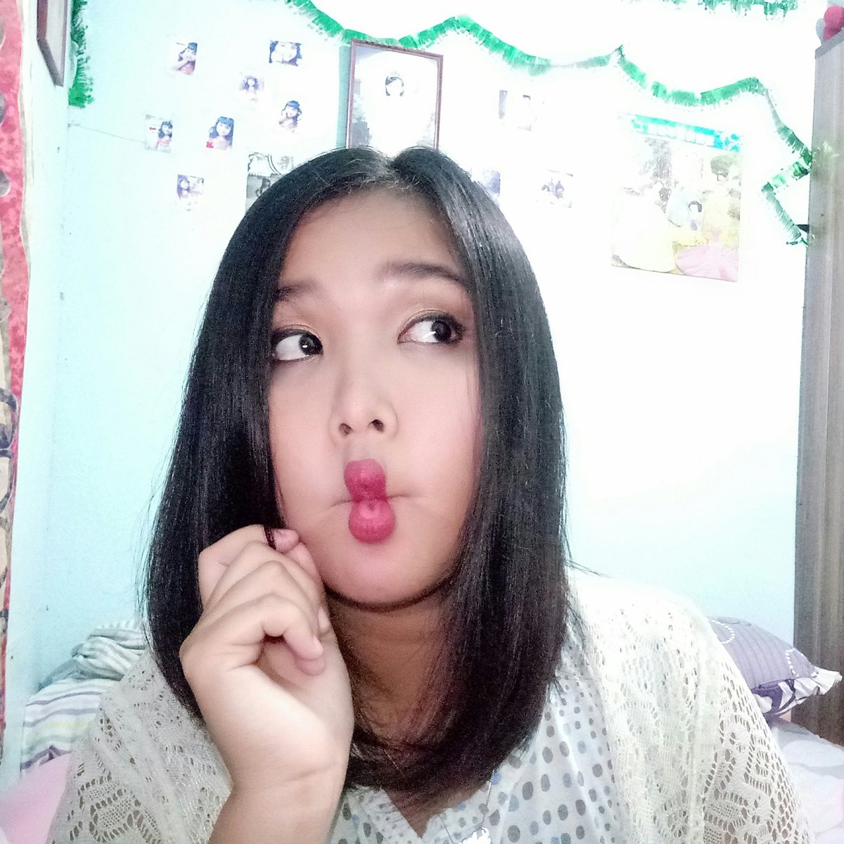 Nila Nirmala Dewi Nilanirmala03 Twitter