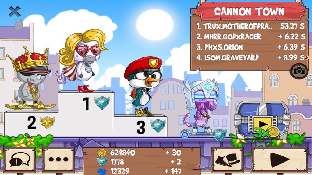 michelledel90's tweet photo. Want to catch an L? #funrun2 #GodxRacer #Orion #graveyard https://t.co/iWmTYgoufr