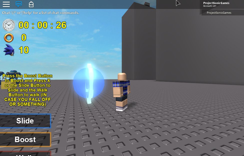 Sonic Multiverse On Twitter Sonic Forces Inspired Me To Make A Sonic Forces Jumpball Roblox Robloxdev Sonicforces Sonicthehedgehog - how to make sonic games on roblox