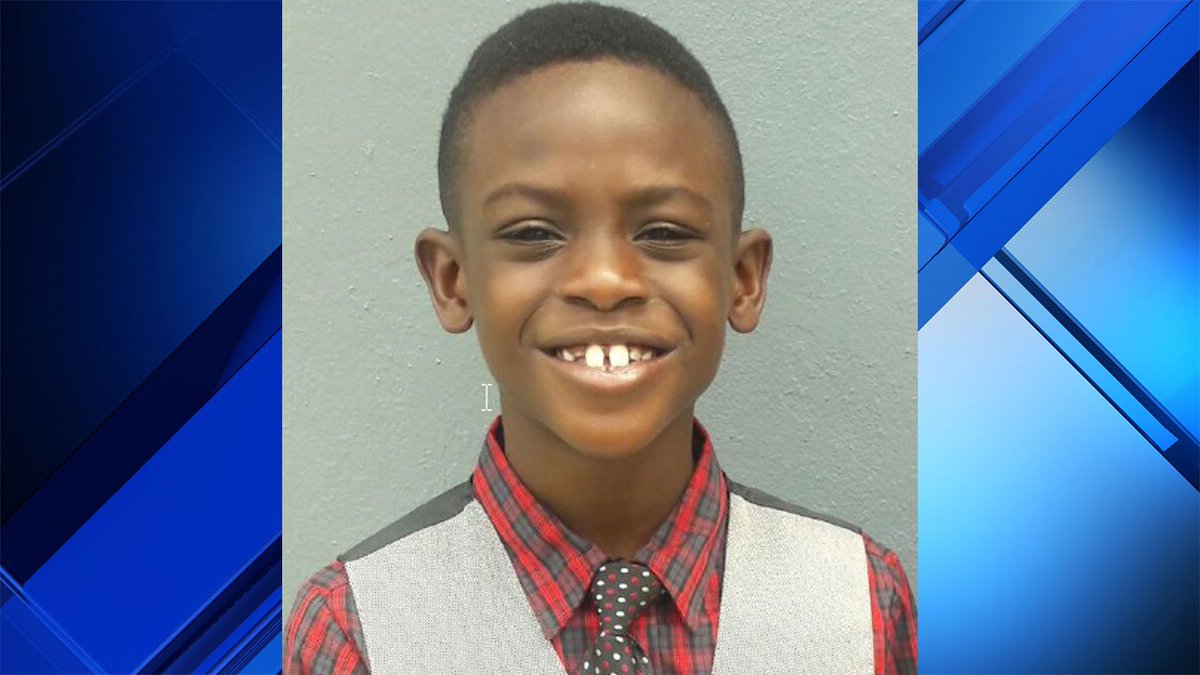 Have you seen this boy? Detectives are worried about him bit.ly/2vzfp39?utm_me… https://t.co/7KihvEUrUi