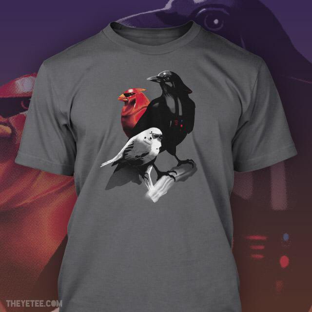 drawsgood's tweet photo. Happy #ForceFriday2 #StarWarsForceFriday
https://t.co/jQwJW0NajI https://t.co/nvNSCVy0lw