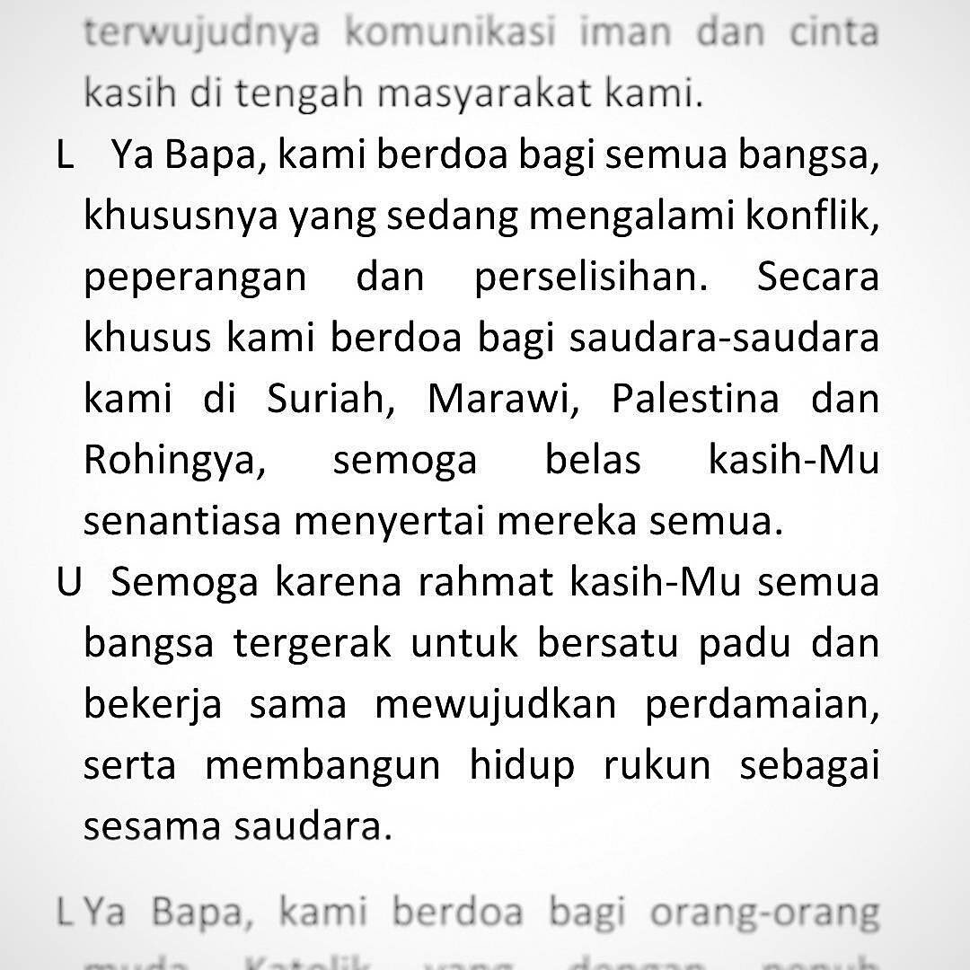 Campus Ministry USD tweet media