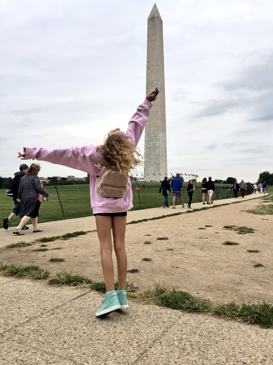 rubyroseturner's tweet image. so much fun exploring this amazing city today☺️