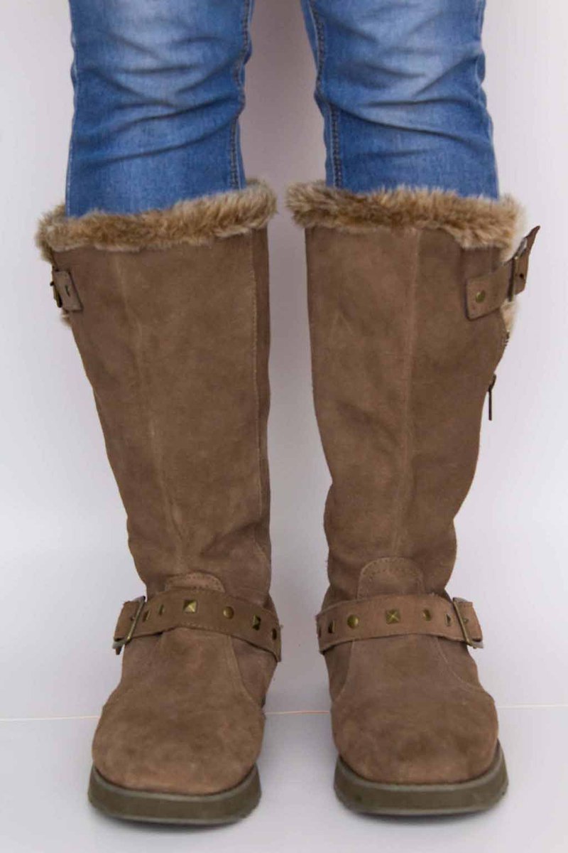 ReUsemeMx's tweet photo. Botas #Sketchers con peluche por solo $230. Recuerda que son piezas únicas! https://t.co/XcictbqBiB #ThinkSecondHandFirst https://t.co/VkYd6eUUAW