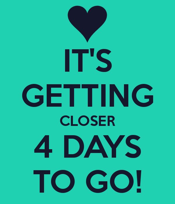NADNYC2BOSTON's tweet photo. Who's counting? #countodown #learnactchange @TheAdventSchool https://t.co/gBSYv92sdB