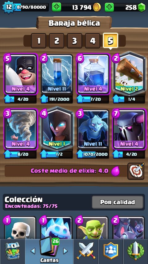 chiimiichanga's tweet photo. @Rodrigolp300 @ClashRoyaleES Yo use este amigo https://t.co/gFvoKP516a