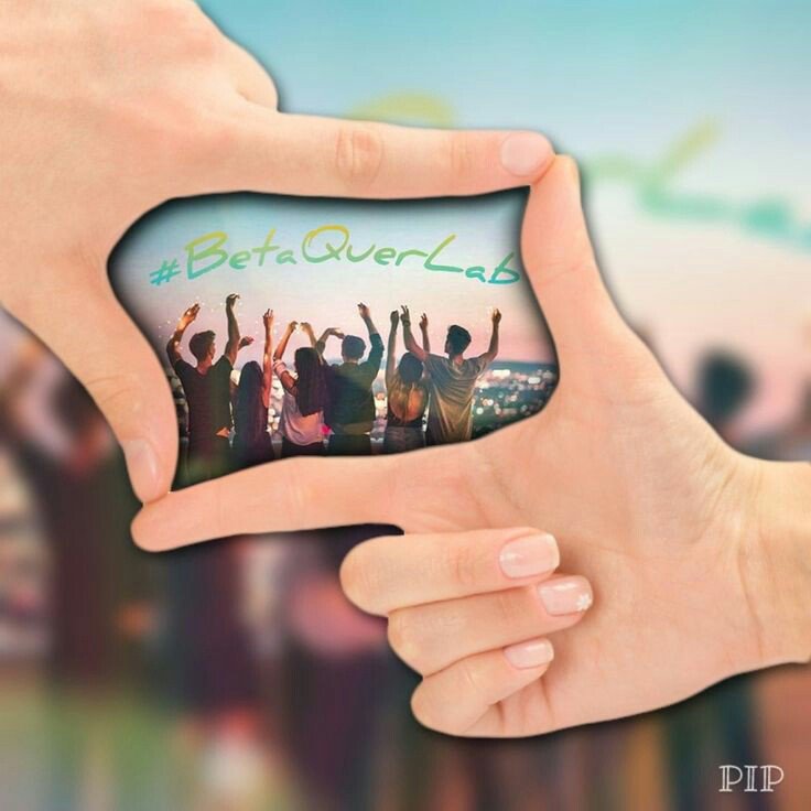 Boa Noite 🤗
#BetaQuerLab Sucesso 👏👏👏❤