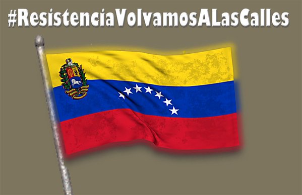 CircaVzl's tweet photo. #resistenciavolvamosalascalles https://t.co/cxPIQgq9ol