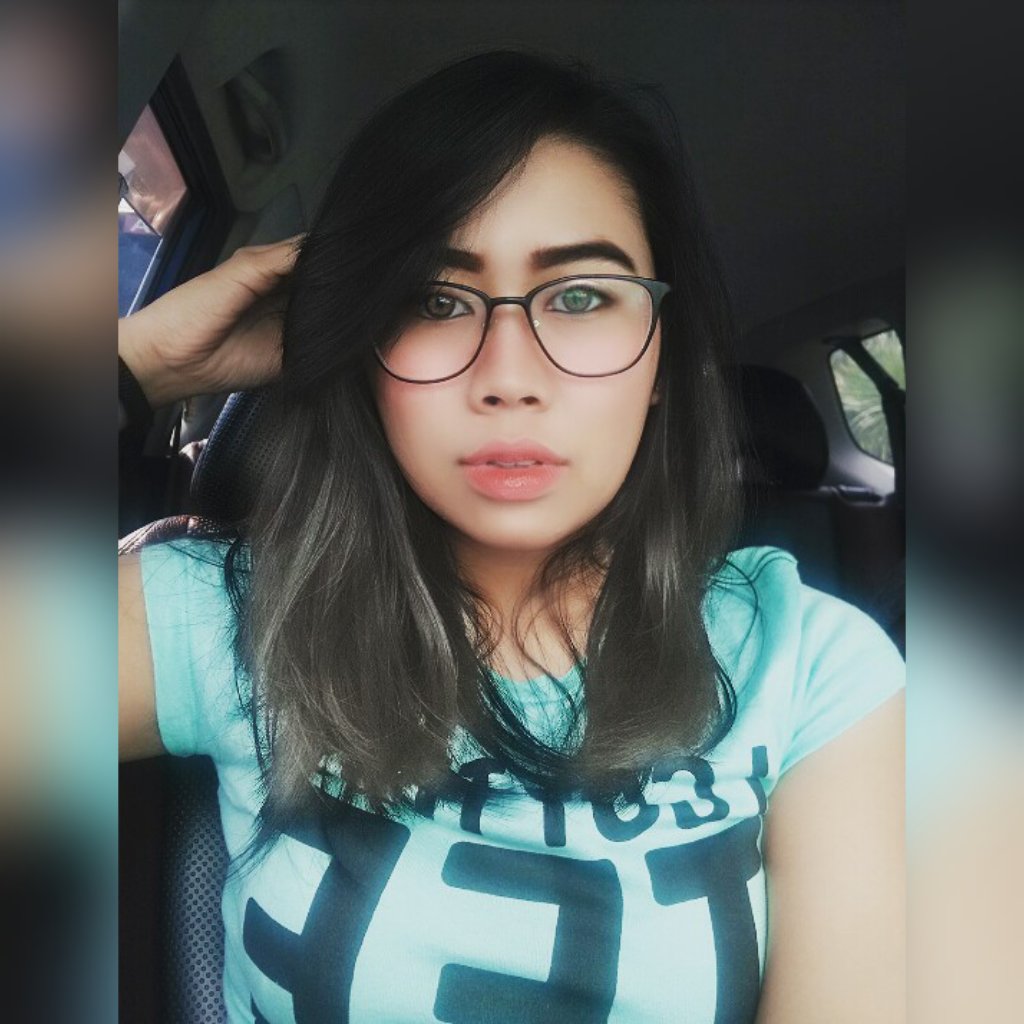 annputeri's tweet photo. #NewProfilePic https://t.co/P7QlSOZDKz