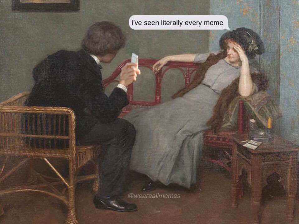 KLightenUp's tweet photo. #IShouldHaveStopped looking for great memes a long time ago!😩
#HelpMeIHaveAProblem https://t.co/41ViGFdED2