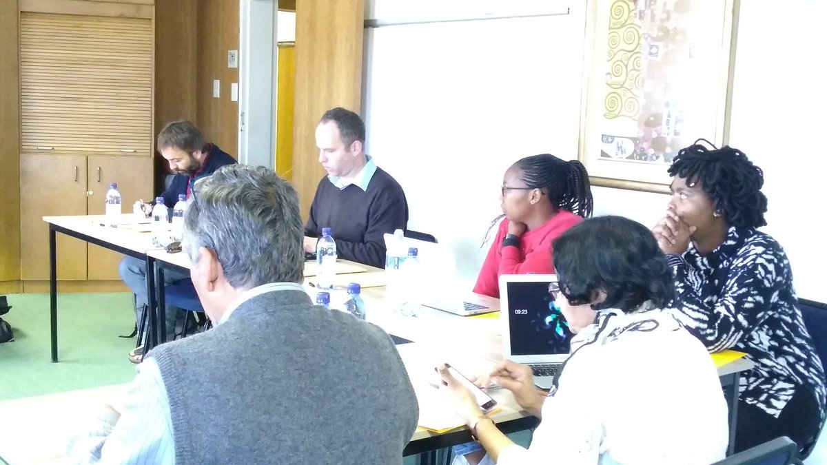 DJack501's tweet photo. Decolonising Rhodes dialogue @GGD_Forum https://t.co/01RRviKGDO