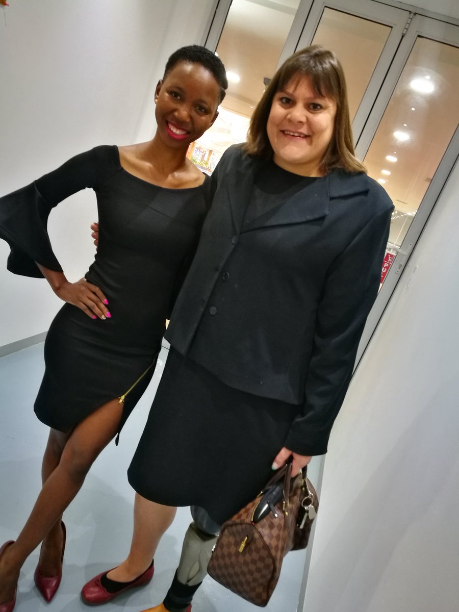 AzizaCoin's tweet photo. @Natsdutoit and @BethMalatji are attending the #AzizaCoin event. Where are you? https://t.co/iPTUzE82Kr