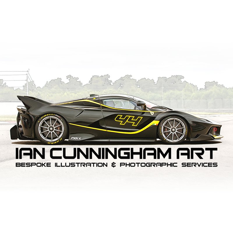icunninghamart's tweet photo. New Avatar. #Monza #Ferrari70 https://t.co/1UCdF7Mtq9