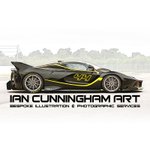 Photo by Ian Cunningham Art (@icunninghamart)