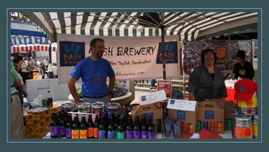 It's <a href="/romseyfoodfest/">romseyfoodfest</a> on Sunday. #Beer to takeaway &amp; lots of other goodies available.