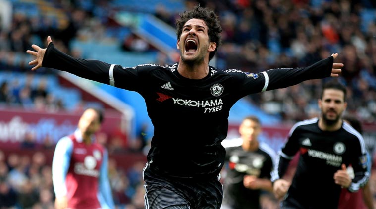 Happy birthday to Alexandre Pato who turns 28 today.  