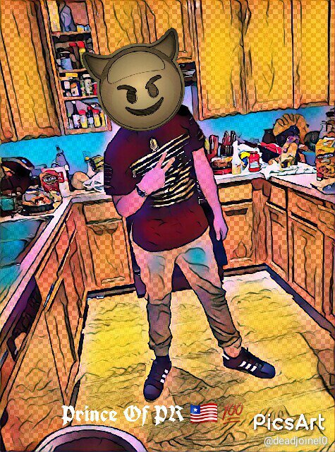 Check out what I made with #PicsArt picsart.com
picsart.com/android