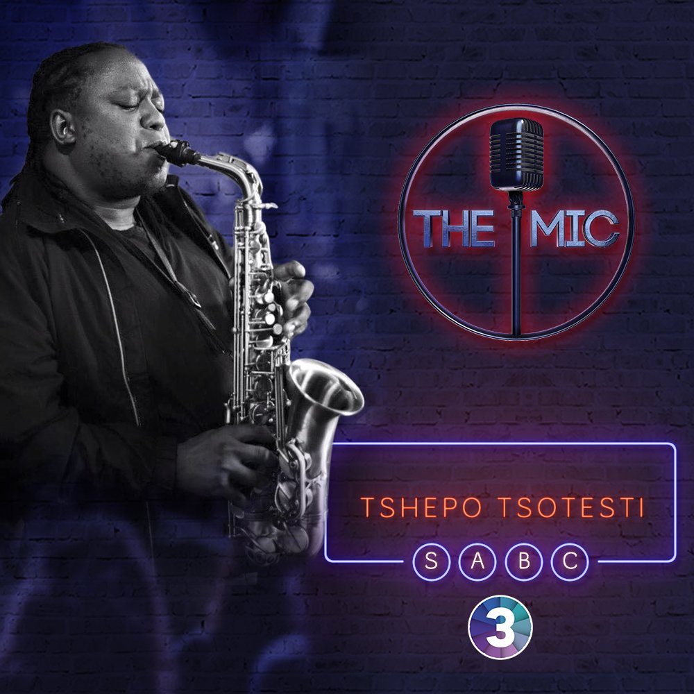 TheMicOn3's tweet photo. The oh soooooo talented young man....Tshepo Tsotetsi .....@loyisomusic  @NewSkoolOrc .....Tune in tonight at 18:30 on @SABC3 . https://t.co/ZYrXmnatD6