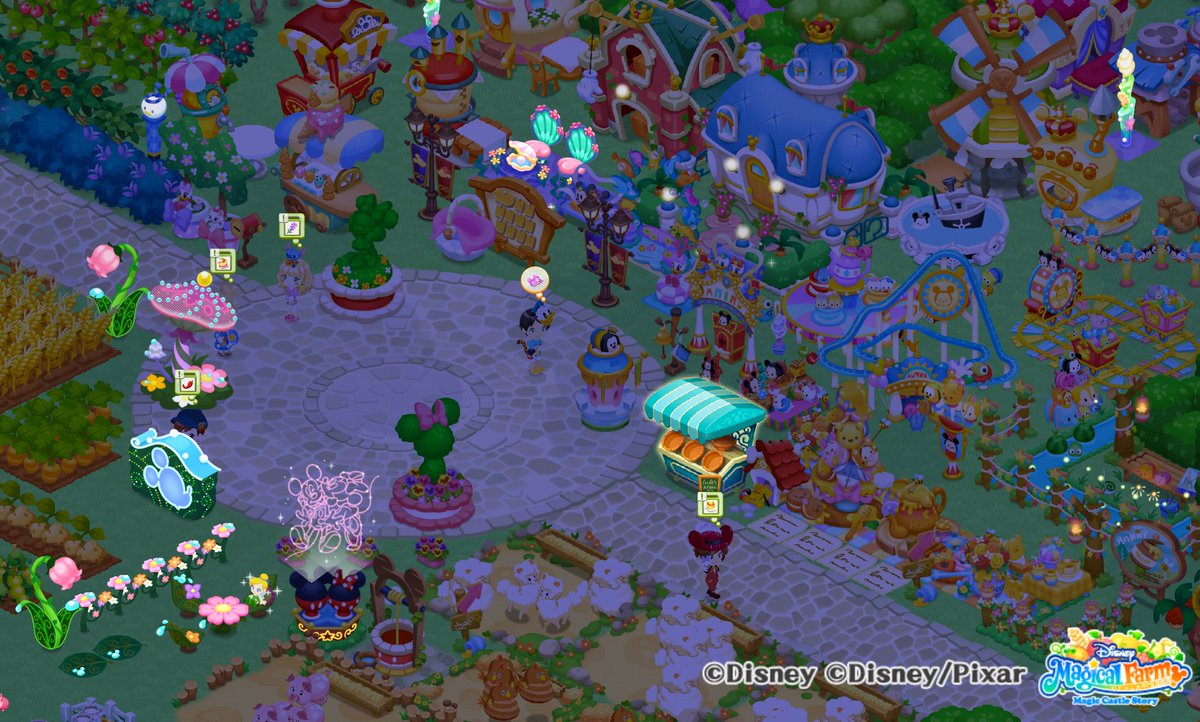 ディズニー画像のすべて ベストディズニー ファーム チケット