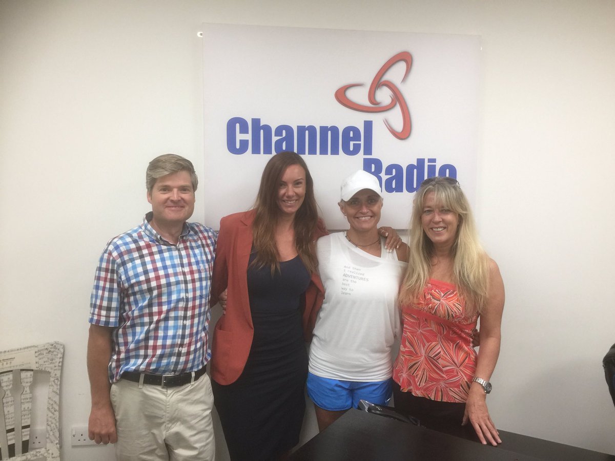 businessbunker's tweet photo. Listen again #BBunker with @birdonabike_ @savvysocialDT @Protected_Life sponsor @CreativeMotion @CourierBid https://t.co/NJvtwk8iE4 https://t.co/ecHlVX0XyV
