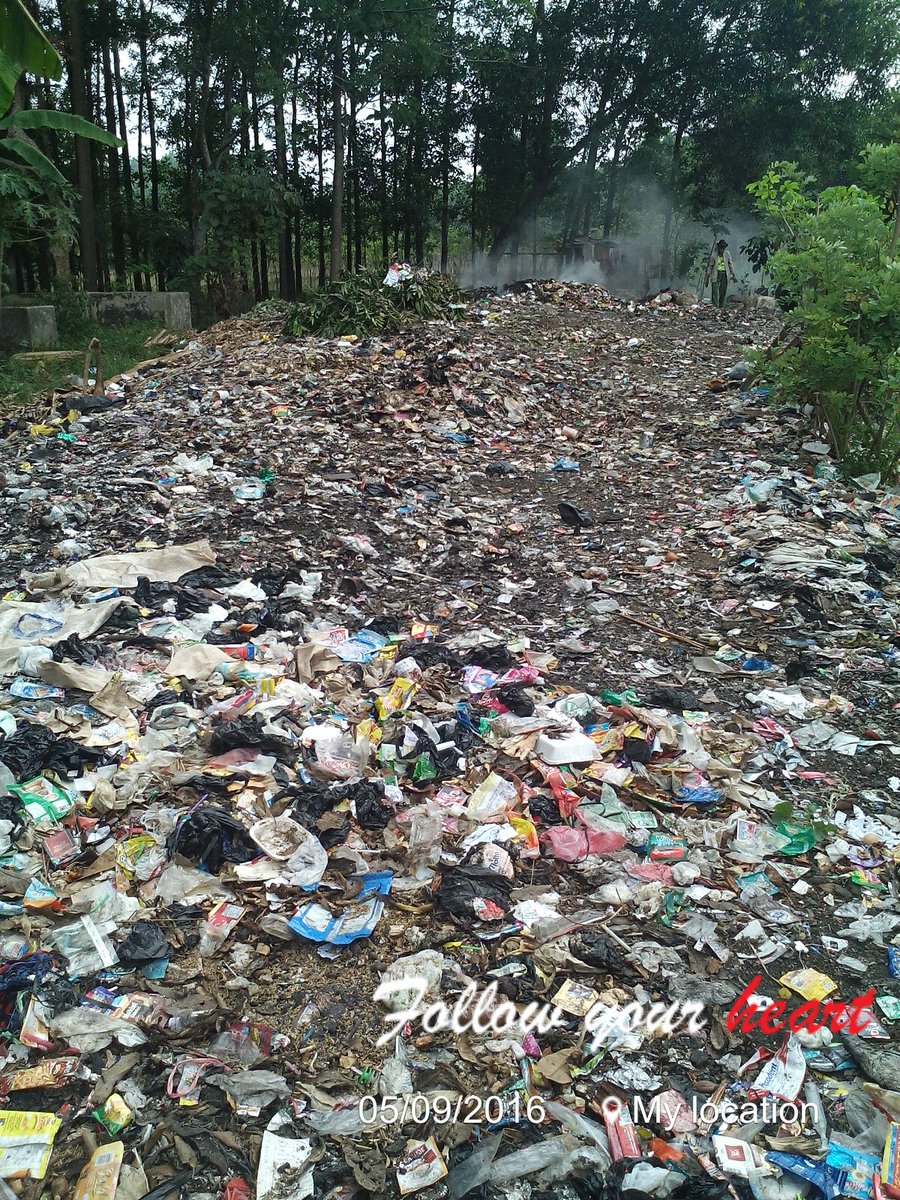 SBGcleanact!on tweet media