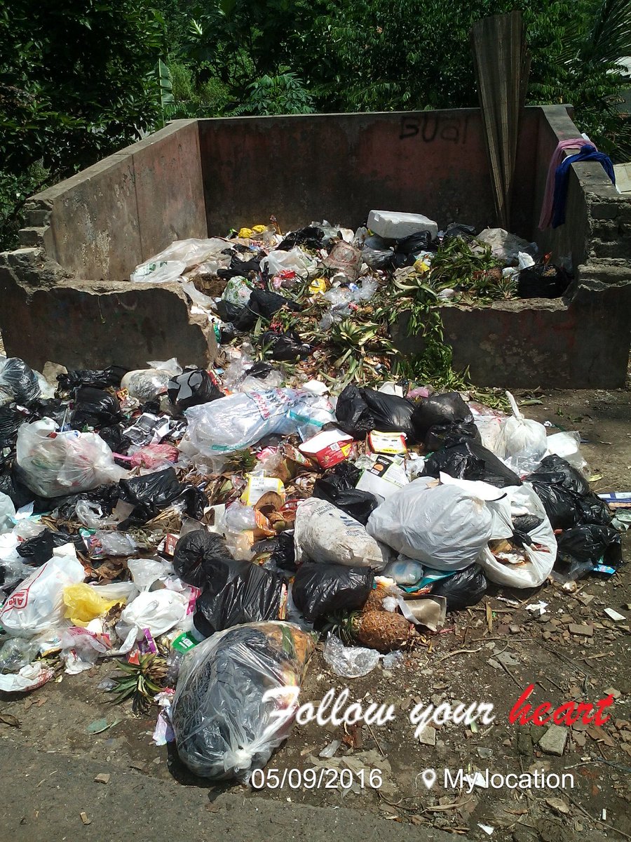 SBGcleanact!on tweet media