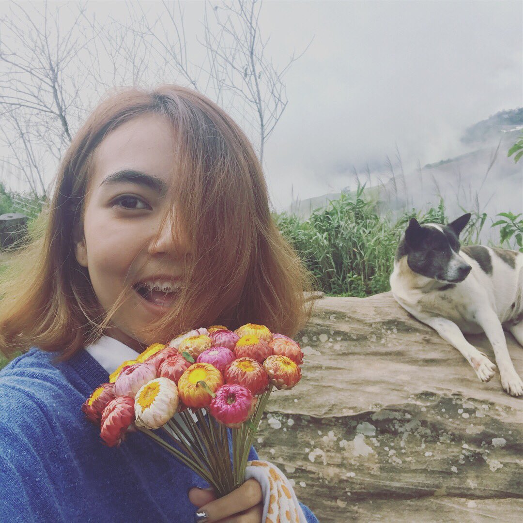 cocomemoryy's tweet photo. หนาวไหม มากอดกัน #ภูทับเบิก #coconai https://t.co/zmoflnw8ui