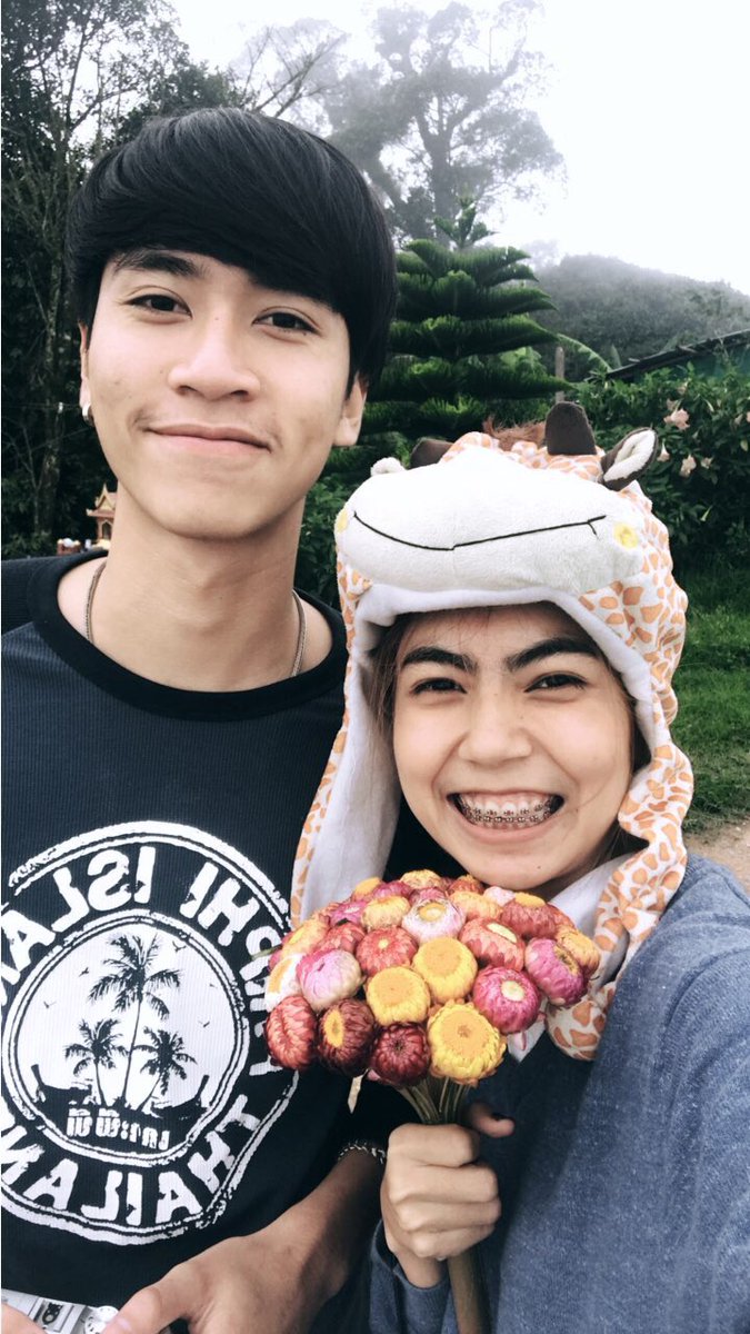 cocomemoryy's tweet photo. หนาวไหม มากอดกัน #ภูทับเบิก #coconai https://t.co/zmoflnw8ui