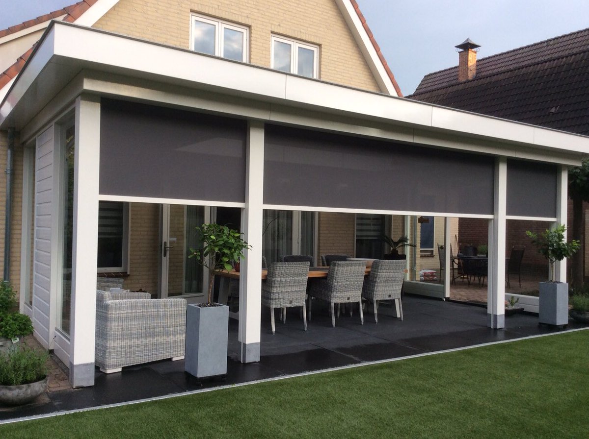 Klassieke Veranda tweet media