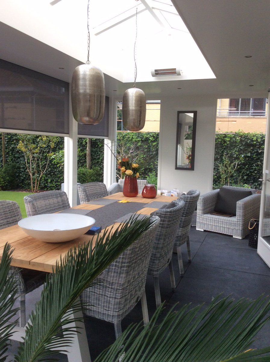 Klassieke Veranda tweet media