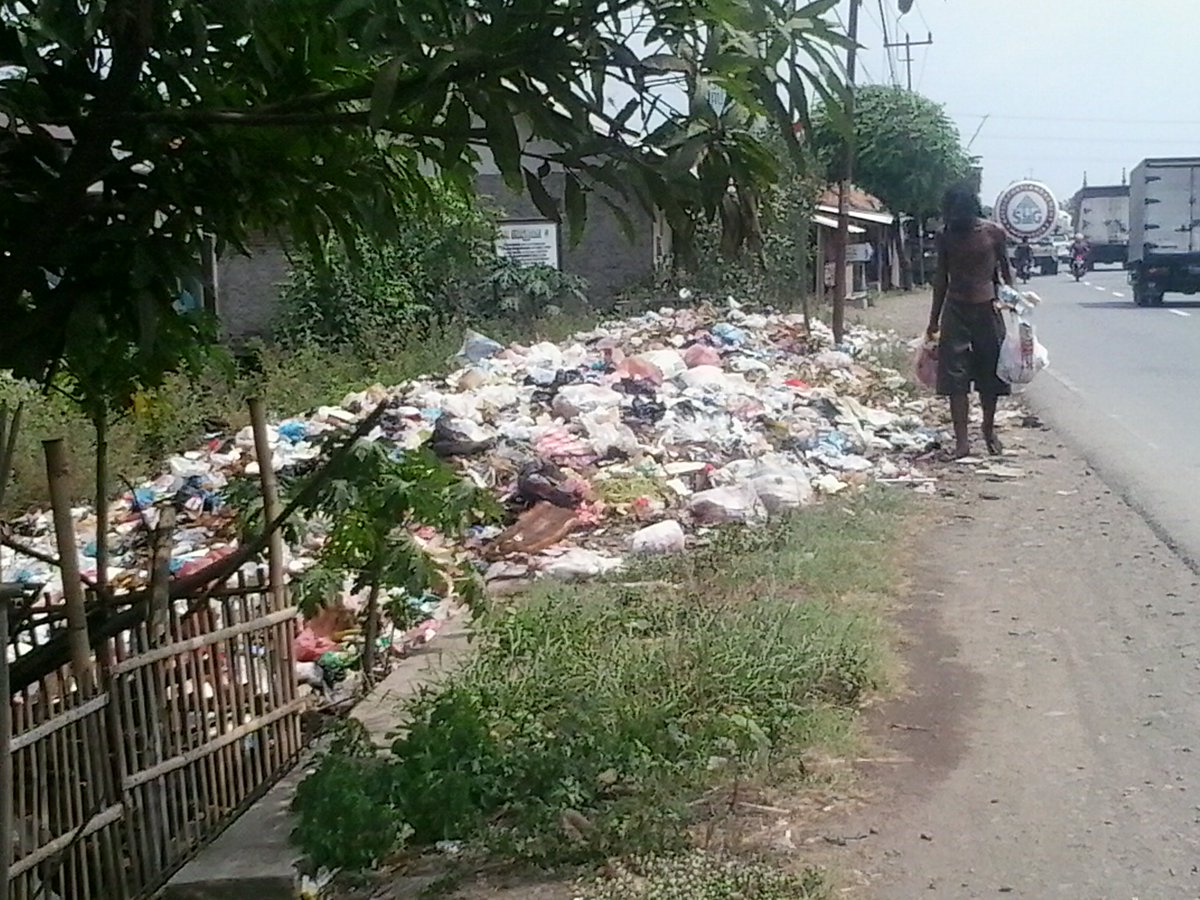 SBGcleanact!on tweet media