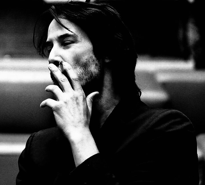  Grief changes shape, but it never ends. Happy 53rd birthday, Keanu Reeves. 