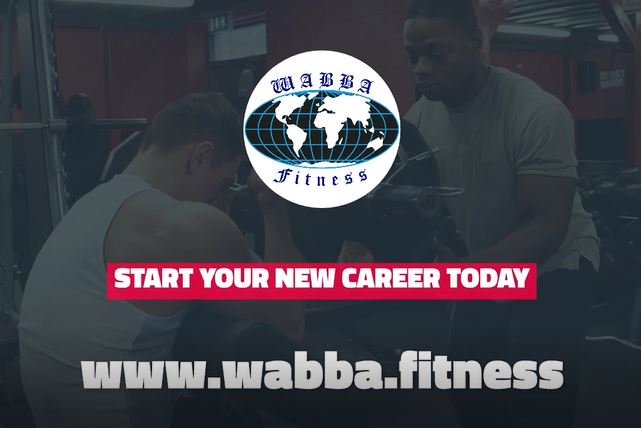#personaltrainer #qualification #FitnessMotivation #NeverStopRising  <a href="/wabbaworldwide/">WABBA Qualifications</a> #UK World Governing Body for Fitness Education