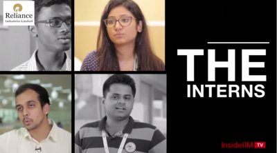 InsideIIM's tweet photo. Before the Final Summer Presentation. @relianceindltd @RILCampus #RelianceCafe #RelianceSummer #Internship
https://t.co/ICgiLJaMk8 https://t.co/vP0XM7SlUV
