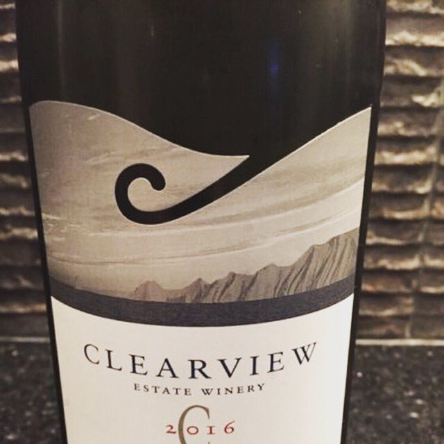 My thoughts on <a href="/ClearviewEstate/">Matt Kirby</a> Reserve Chardonnay 2016 <a href="/HawkesBay_Wine/">Hawke's Bay Wine</a> <a href="/winewankers/">The Wine Wankers 🍾🤛🎉🥂</a> #nzwine vivino.com/users/steven.b…