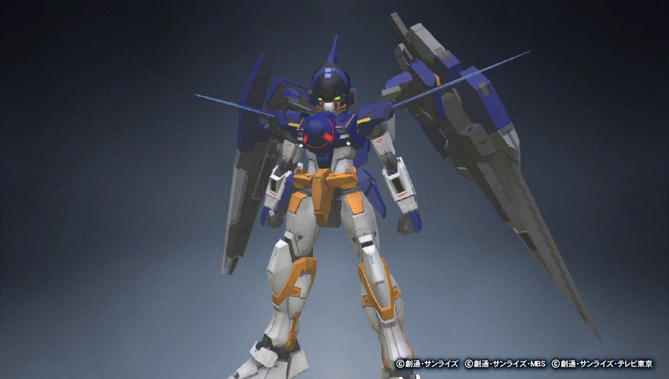 またろう ダンボール戦機より イカロス ゼロ ガンブレ3 ガンダムブレイカー3 T Co Ncxb749hri Twitter