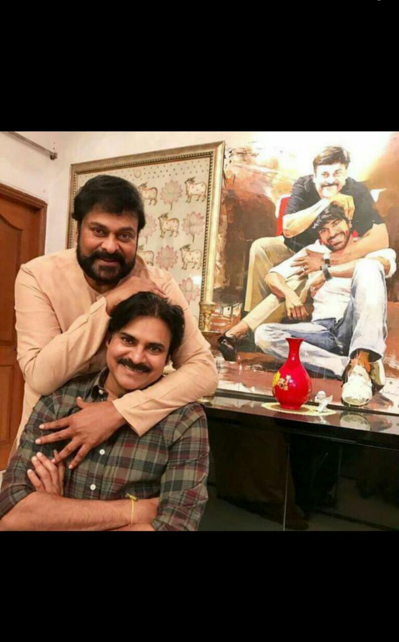 Wishing a very happy birthday to POWER STAR PAWAN KALYAN    