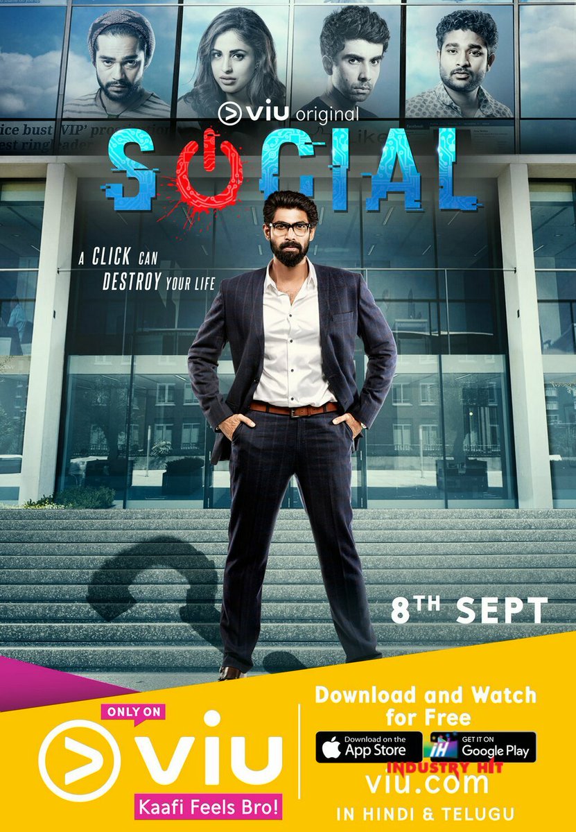 Tollywood Movies Latest Updates - 22/09/2017