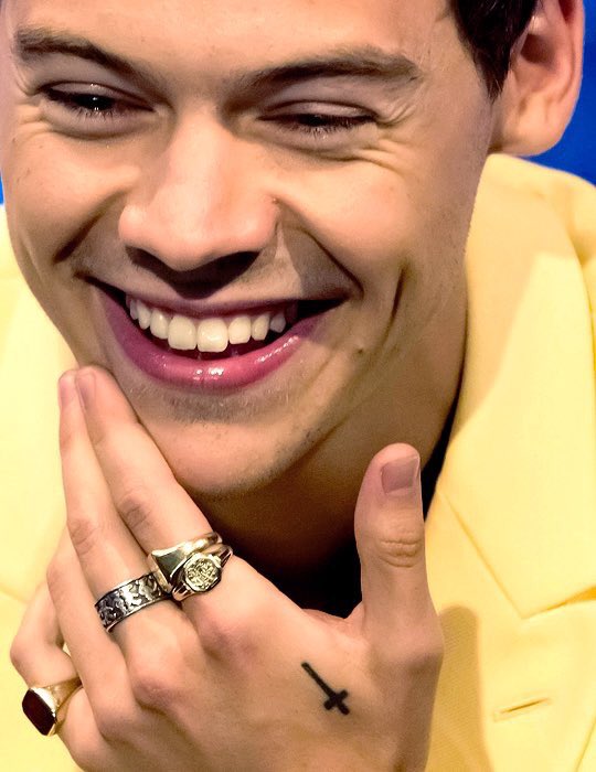 The best smile