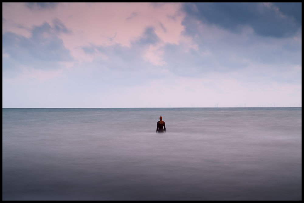 Ady Kerry QEP (@adykerry) on Twitter photo This morning's pastel dawn <a href="/TCMargate/">Turner Contemporary</a> & "Another Time" by Antony Gormley. <a href="/VisitKent/">Visit Kent</a> @VisitThanet #Margate This morning's pastel dawn <a href="/TCMargate/">Turner Contemporary</a> & "Another Time" by Antony Gormley. <a href="/VisitKent/">Visit Kent</a> @VisitThanet #Margate